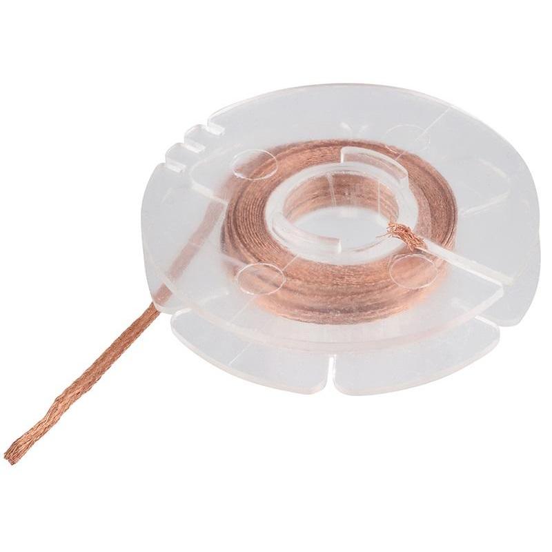 Набор для пайки универсальный REXANT К1, универсальный, 5 пред. (09-3740)