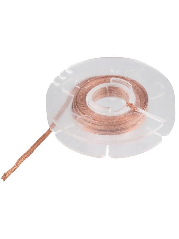 Набор для пайки универсальный REXANT К1, универсальный, 5 пред. (09-3740)