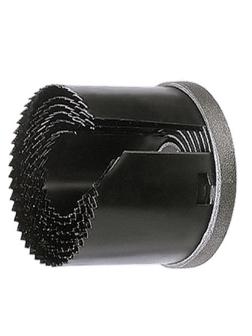 Пила кольцевая по дереву Matrix 60-67-74-81-95 мм, 1,5 (70470)