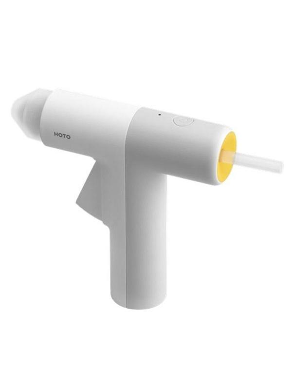 Пистолет клеевой аккумуляторный HOTO Lithium 5В, 7мм (QWRJQ001)