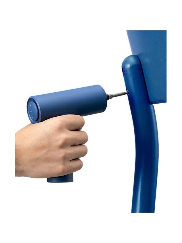 Отвертка аккумуляторная 5В HOTO Cordless Screwdriver (QWLSD008)