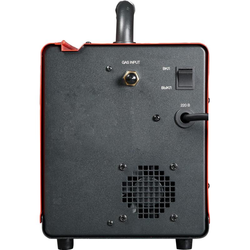 Сварочный аппарат FUBAG IRMIG 180 SYN (31446) + Горелка FB 250 3m (38443)