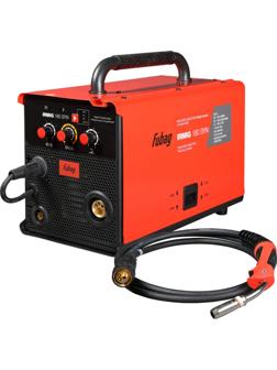 Сварочный аппарат FUBAG IRMIG 180 SYN (31446) + Горелка FB 250 3m (38443)