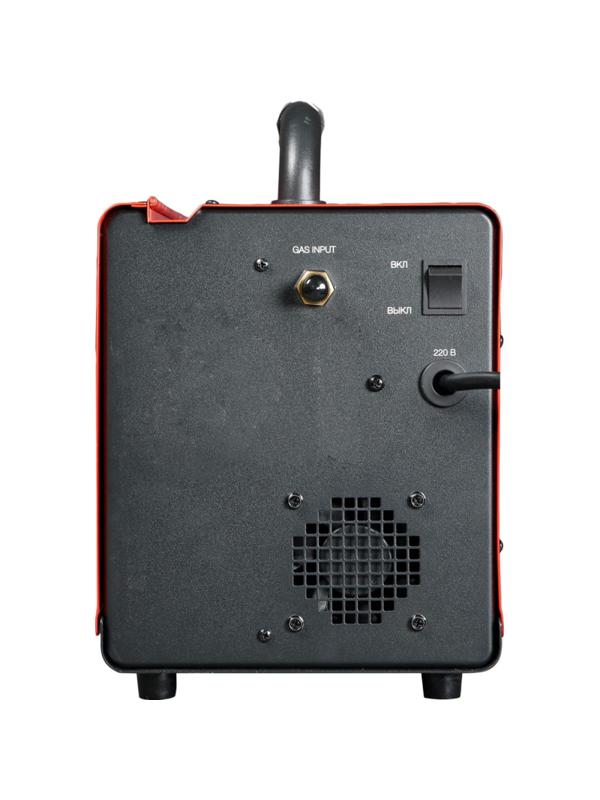 Сварочный аппарат FUBAG IRMIG 180 SYN (31446) + Горелка FB 250 3m (38443)