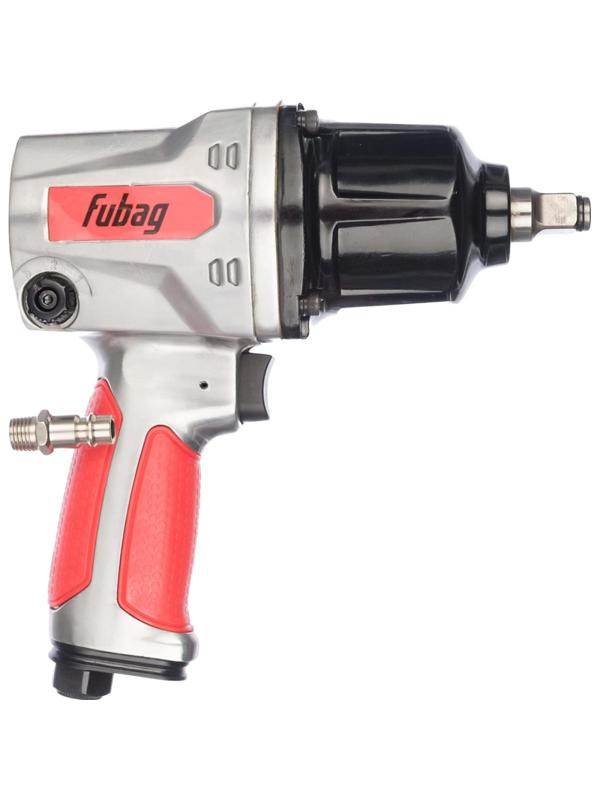 Гайковерт пневматический ударный FUBAG IW900 1/2, 880Нм (100194)