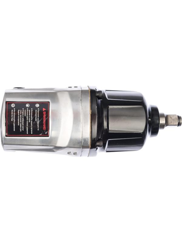 Гайковерт пневматический ударный FUBAG IW900 1/2, 880Нм (100194)