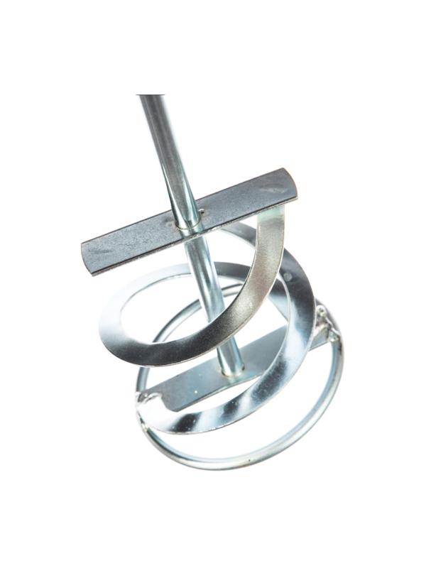 Насадка для миксера красок, гипс. смесей, клея RedVerg 100Х600 (120071)