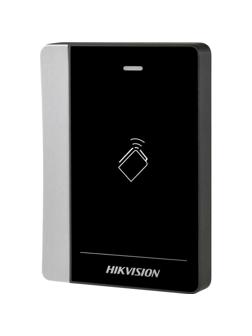 Считыватель карт Hikvision DS-K1102AE (Em-Marin)
