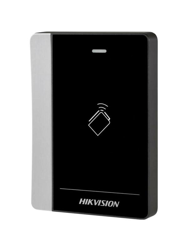 Считыватель карт Hikvision DS-K1102AE (Em-Marin)