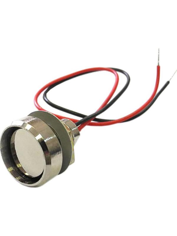 Считыватель КТВ врезной для идентификатора iButton