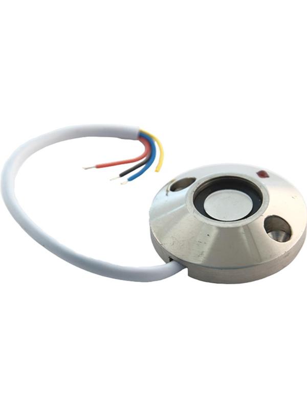 Считыватель КТН плюс накладной для iButton с двухцветной индикацией