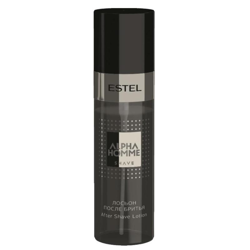 Лосьон после бритья ALPHA HOMME, 100 мл AH/L100