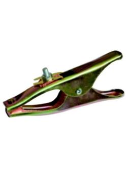 Клемма заземления Sturm! 500A медная (AWE-1028-500)