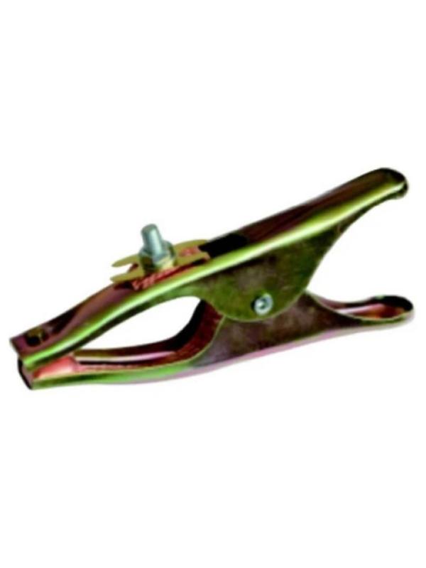 Клемма заземления Sturm! 500A медная (AWE-1028-500)