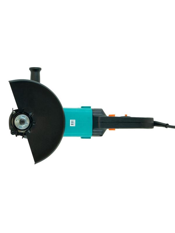 Шлифмашина угловая Sturm! 230мм, 2100Вт, плавный пуск (AG9023R)