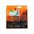 Набор сверл универсальный Sturm! 16 шт (металл/бетон/дерево) (1055-01-SS4)