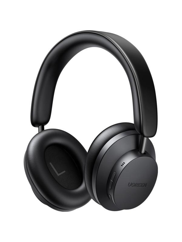 Наушники UGREEN HP106 (90422) HiTune, Цвет: черный