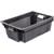 Ящик п/э 600х400х200 1,4кг. цв. Черный арт.102