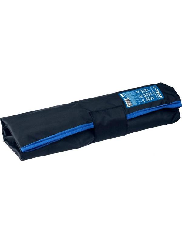 Набор ключей рожковых гаечных, 12 шт, 6 - 32 мм, ЗУБР