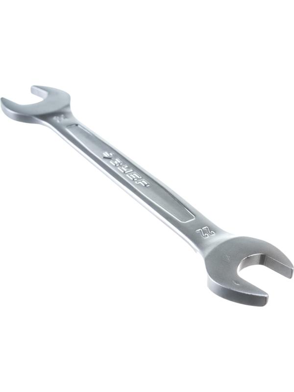 Набор ключей рожковых гаечных, 12 шт, 6 - 32 мм, ЗУБР