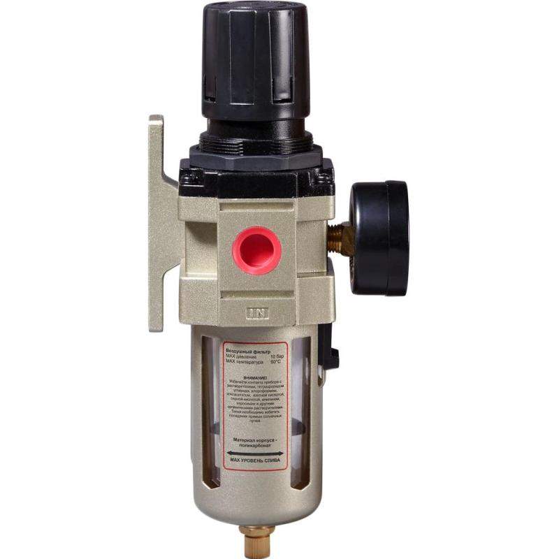 Блок подготовки воздуха FUBAG FRL 1700, 1/4 (190140)