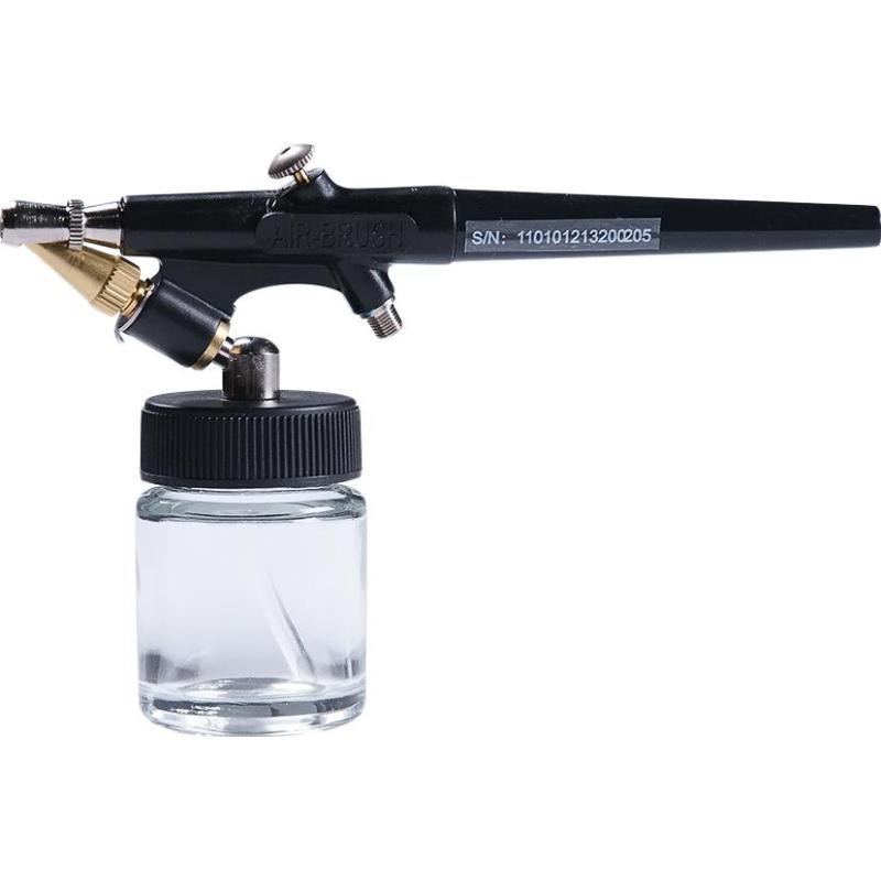 Аэрограф  FUBAG AGS22/05, 2x22мл, 0.5мм (110101)