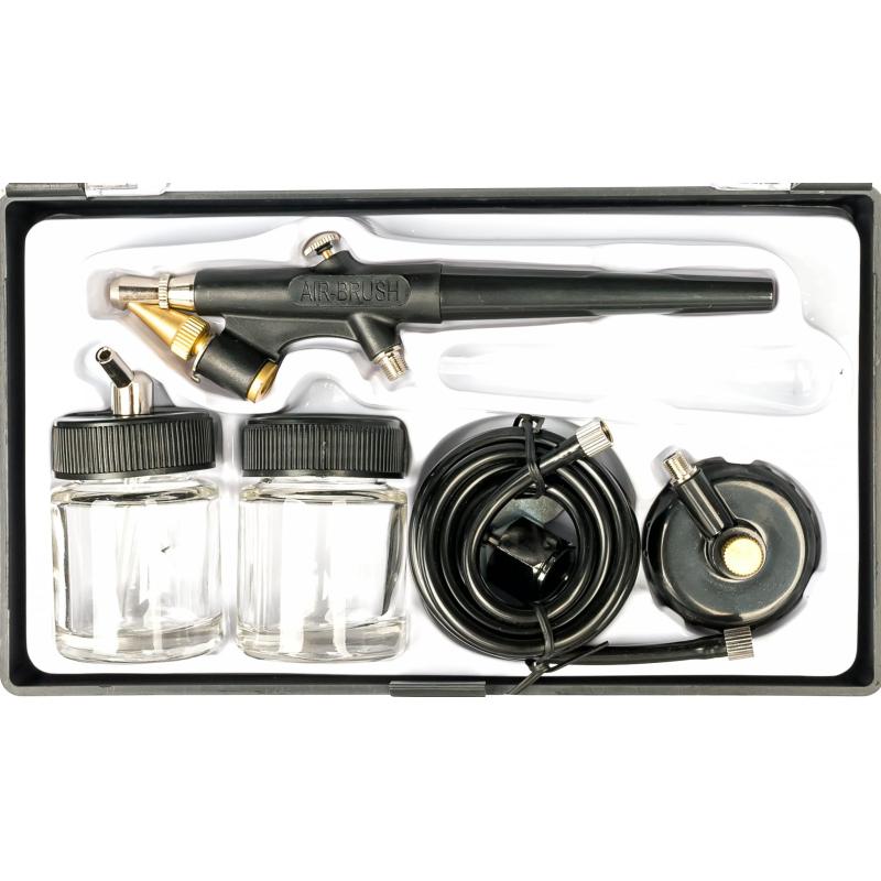 Аэрограф  FUBAG AGS22/05, 2x22мл, 0.5мм (110101)