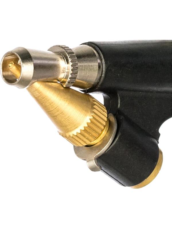 Аэрограф  FUBAG AGS22/05, 2x22мл, 0.5мм (110101)