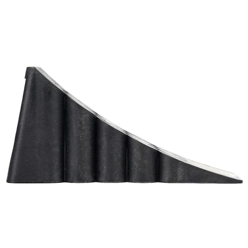 Упор противооткатный (башмак) STVOL SCH01, пластиковый, модель 1