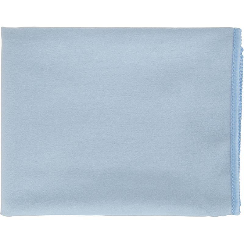 Салфетки хозяйственные Luscan Professional иск замша 250г/м2 40х35см 5шт/уп