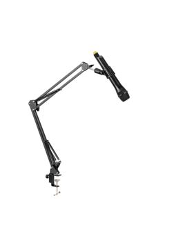 Кронштейн Digis настольный, студии 4 в 1, мон VESA до 100х100 DSM-DC41