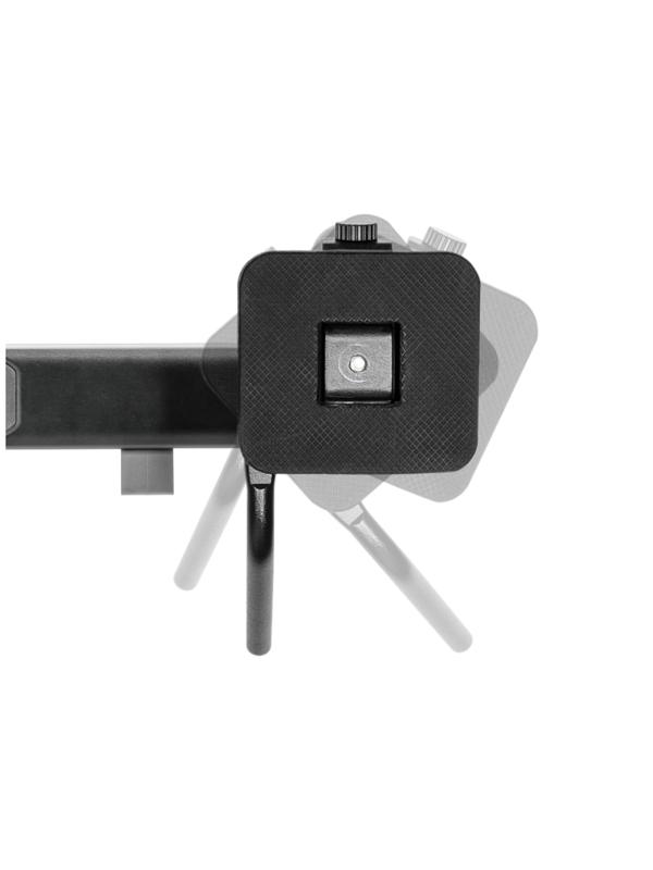 Кронштейн Digis настольный, студии 4 в 1, мон VESA до 100х100 DSM-DC41