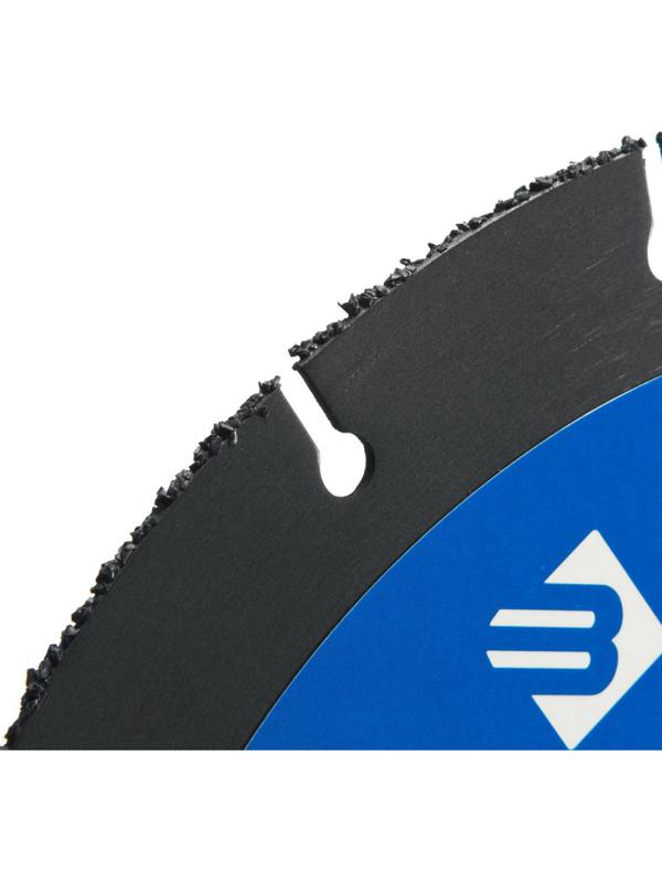 Диск отрезной по дереву для УШМ ЗУБР Мультидиск d125х22.2мм (36859-125_z01)