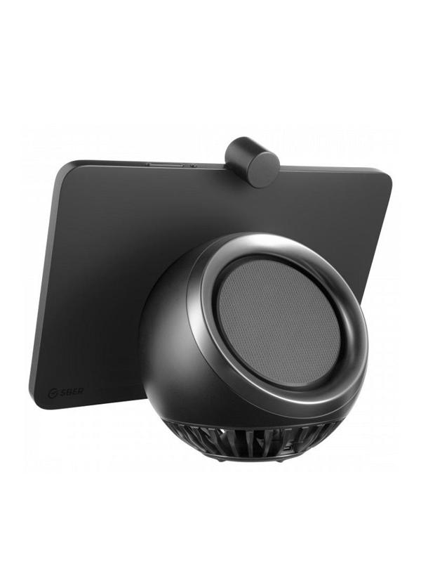 Умный дисплей SberPortal, с акустикой от Harman Kardon, черн (SBDV-00010B)