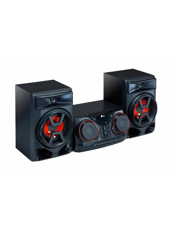 Музыкальный центр LG XBOOM CK43, 300Вт