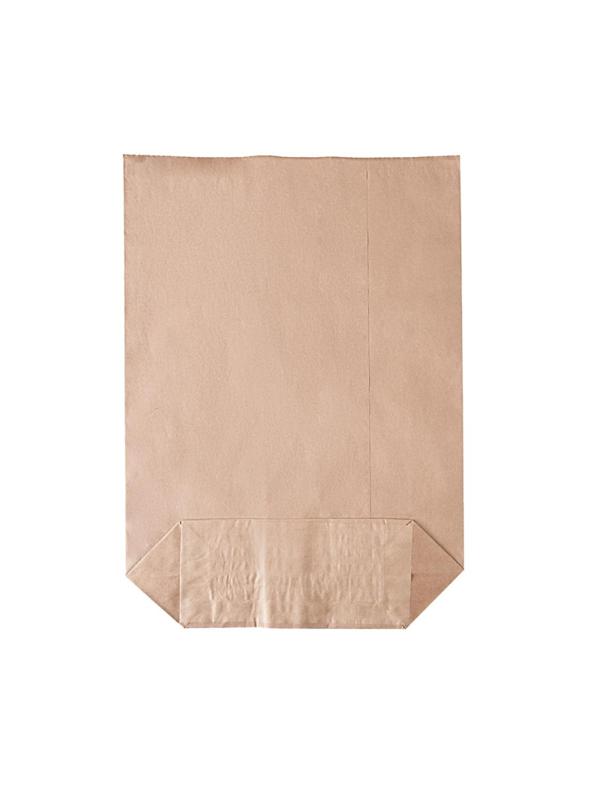 Крафт-мешок 2-х слойный, открытый 47х35х11 (20 шт/уп)