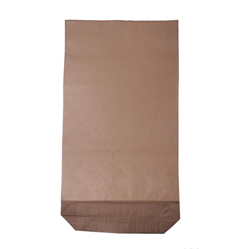 Крафт-мешок 3-х слойный, открытый 92х50х13 (20 шт/уп)