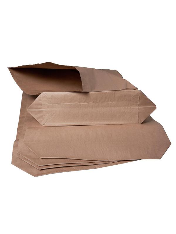 Крафт-мешок 3-х слойный, открытый 92х50х13 (20 шт/уп)