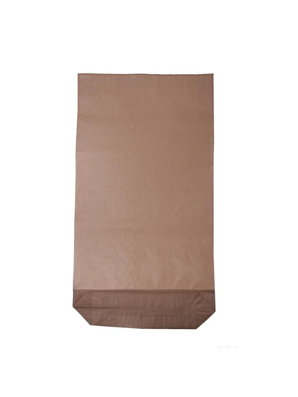 Крафт-мешок 3-х слойный, открытый 92х50х13 (20 шт/уп)