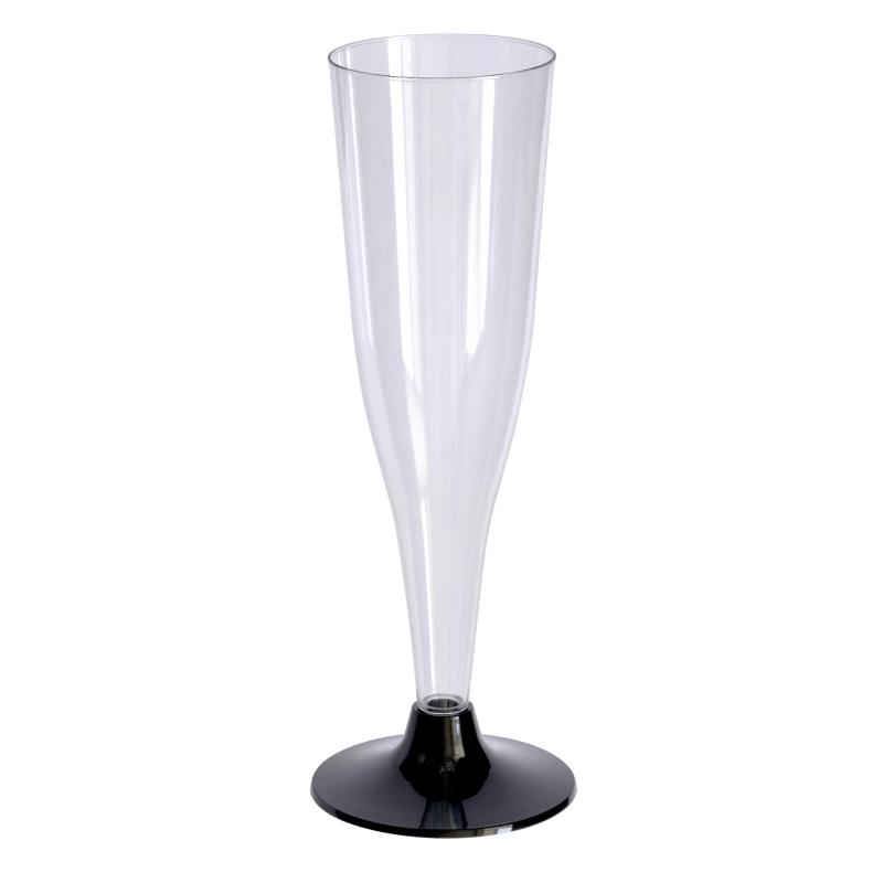 Бокал одноразовый д/iшамп.,150мл, ПС, 6шт/уп