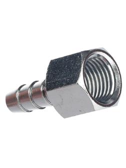 Переходник для пневмосистем PATRIOT 1227/2, елочка 8мм 1/4 F (830900035)