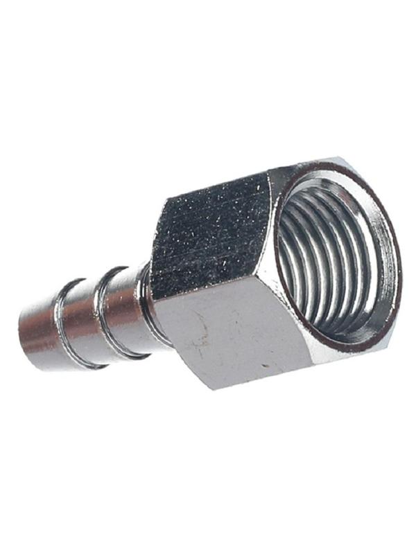 Переходник для пневмосистем PATRIOT 1227/2, елочка 8мм 1/4 F (830900035)