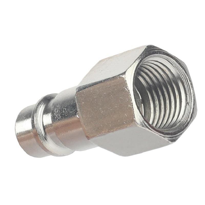 Переходник для пневмосистем PATRIOT 113A/1, Rapid M - 1/4F (830900080)