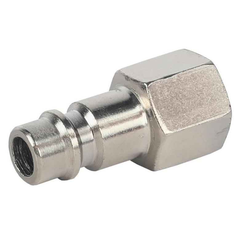 Переходник для пневмосистем PATRIOT 113A/1, Rapid M - 1/4F (830900080)