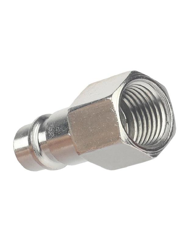 Переходник для пневмосистем PATRIOT 113A/1, Rapid M - 1/4F (830900080)