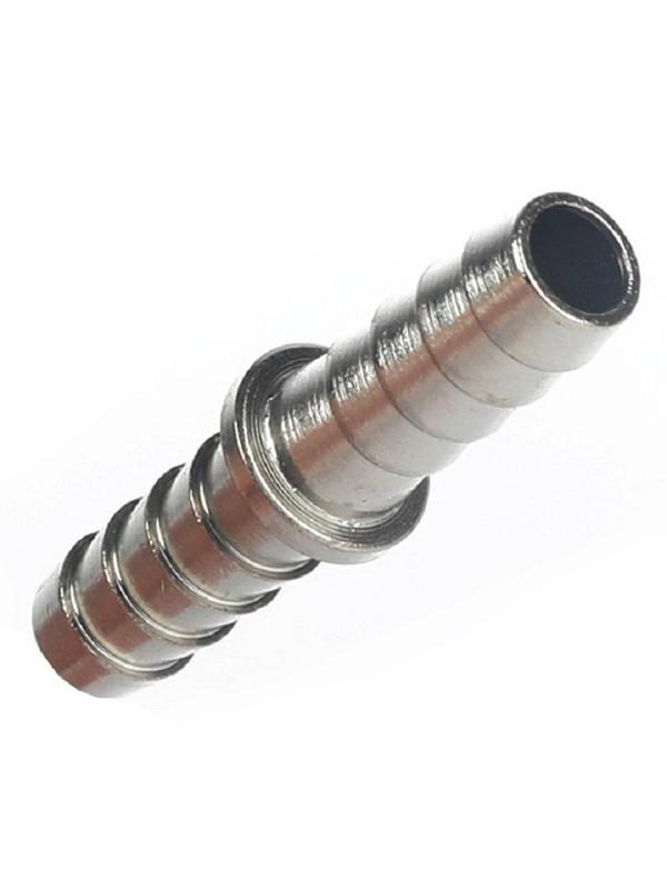 Переходник для пневмосистем PATRIOT 46C/2, елочка 8мм (830900040)