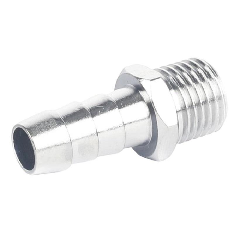 Переходник для пневмосистем PATRIOT 1233/8, елочка 10мм-1/4М (830900020)