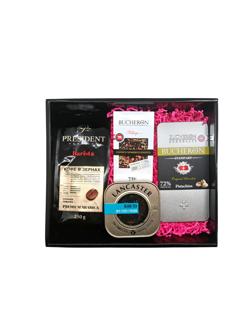 Набор подарочный Sobranie №11