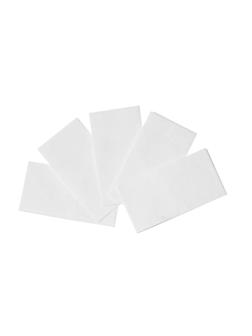 Кольцо бандерольное без номинала (40ммх80мм), 500 шт./уп