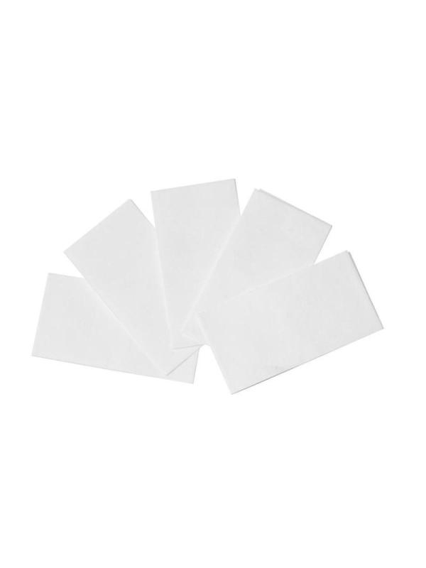 Кольцо бандерольное без номинала (40ммх80мм), 500 шт./уп